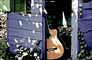 L'univers de Marie Cheyenne